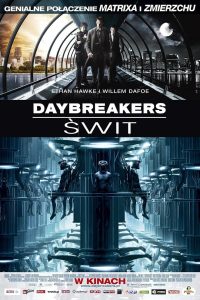 Daybreakers – Świt zalukaj film Online