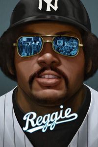Reggie zalukaj film Online