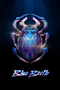 Blue Beetle zalukaj film Online