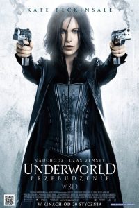 Underworld: Przebudzenie zalukaj film Online