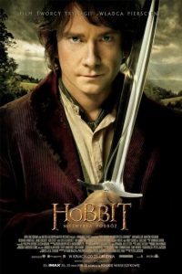 Hobbit: Niezwykła Podróż zalukaj film Online
