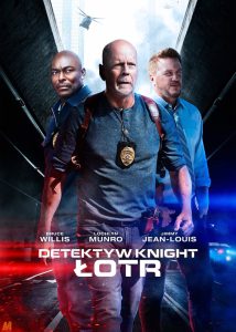 Detektyw Knight: Łotr zalukaj film Online